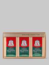 Tonic Gold Bolsa